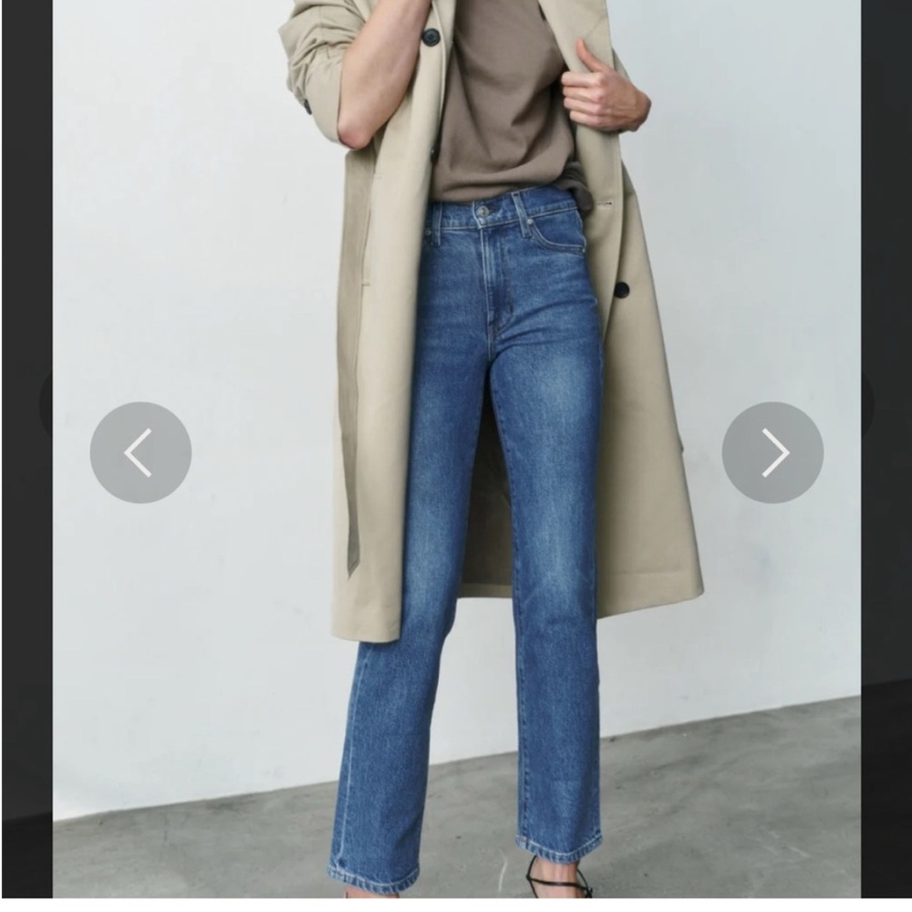 AYR The LaLa Jeans Size 29